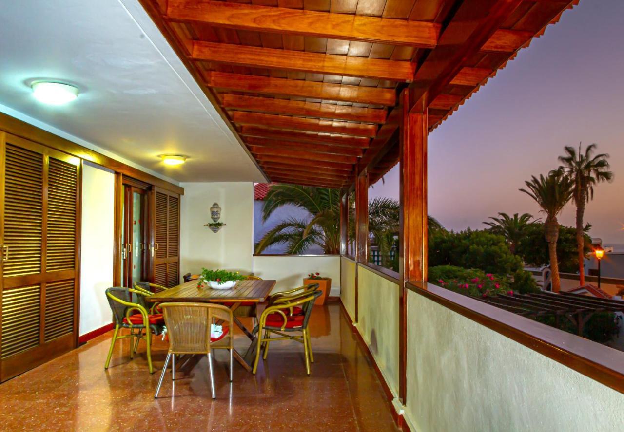 Villa Punta Negra Heated Pool Tenerifesummervillas Puerto de Santiago  Eksteriør bilde